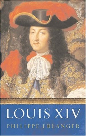 Louis XIV (Phoenix Press)