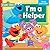 Sesame Street I'm a Helper