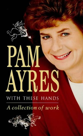 With these hands: A collection of work (Hardcover)