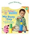 My Busy Day: A First Word Book (Baby Nick, Jr.)