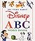 My Very First Disney ABC Word Book (RVD IMPRINT) My Very First Disney ABC Word Book