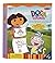 Dora the Explorer Drawing Book & Kit (Nick Jr. Drawing Books & kits)