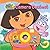 Dora the Explorer: Camera Contest (Interactive Sound Book)