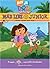 Dora the Explorer Mad Libs Junior