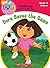 Dora Saves The Game