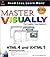 Master VISUALLY HTML 4 and XHTML 1