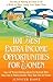 101 Best Extra-Income Opportunities for Women