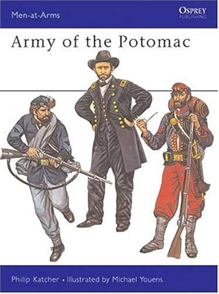 Army of the Potomac