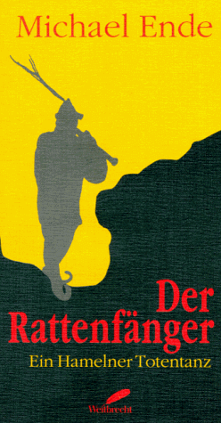 Die Rattenfänger (Perfect Paperback)