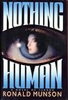 Nothing Human