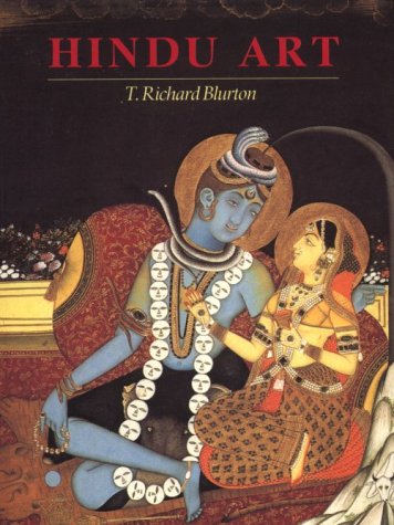 Hindu Art (Paperback)