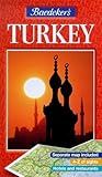 Baedeker Turkey (Baedeker's Travel Guides)