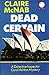 Dead Certain (Carol Ashton Mysteries, #5)