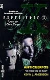 Expediente X: Ant...