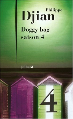 Doggy bag: Saison 4 (Paperback)