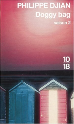 Doggy Bag: Saison 2 (Paperback)