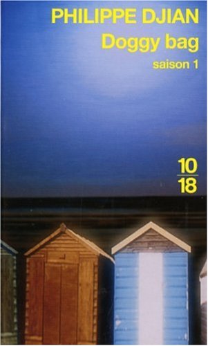 Doggy bag - tome 1 (Pocket Book)