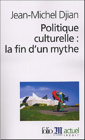 Politique Cultur La Fin (Pocket Book)