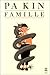 Famille by Ba Jin