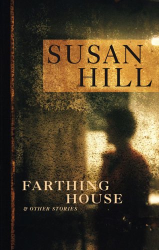 Farthing House (Paperback)