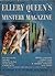 Ellery Queen's Mystery Magazine, November 1951 (Volume 18, No. 96)