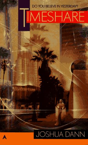 Timeshare (Timeshare, #1)