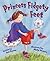 Princess Fidgety Feet by Pat Posner