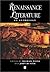 Renaissance Literature: An Anthology (Blackwell Anthologies)