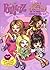 Puk Bratz! Stylin' Salon 'N' Spa Book