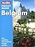 Belgium (Berlitz Pocket Guides)