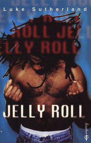 Jelly Roll (Paperback)
