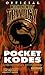 Official Mortal Kombat Trilogy Pocket Kodes by Brady Games