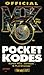 Official M K 3 Pocket Kodes