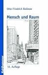 Mensch Und Raum