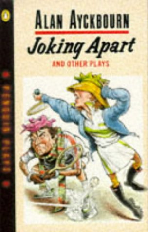 Joking Apart and Other Plays (Paperback)