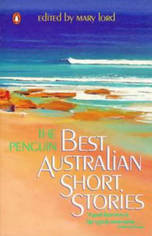 The Penguin Best Australian Short Stories (Paperback)
