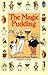 The Magic Pudding by Norman Lindsay