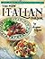 The Italian Cookery (Bay Books Cookery Collection)