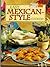 Easy Mexican-Style Cookery.
