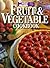Fruit and Vegetable Cook Book (Australian Women's Weekly)