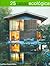 25 Casas Ecologicas (Spanish Edition)