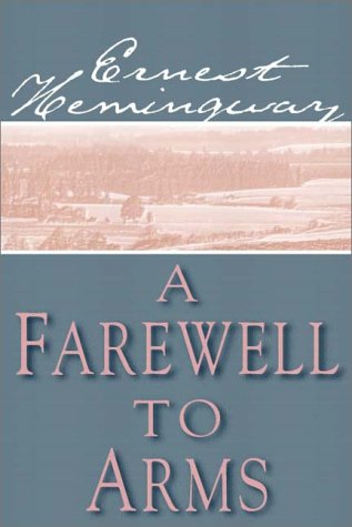 A Farewell To Arms