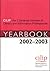 CILIP: the Chartered Institute of Library and Information Professionals Yearbook 2002-2003
