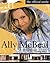 Ally McBeal: the official guide