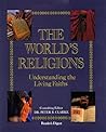 The World's Religions by Peter B. Clarke