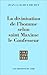 LA DIVINISATION DE L'HOMME SELON SAINT MAXIME LE CONFESSEUR