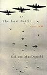 The Lost Battle: Crete 1941