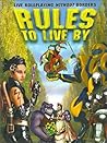 Rules to Live by: A Live Action Roleplaying Conflict Resolution System