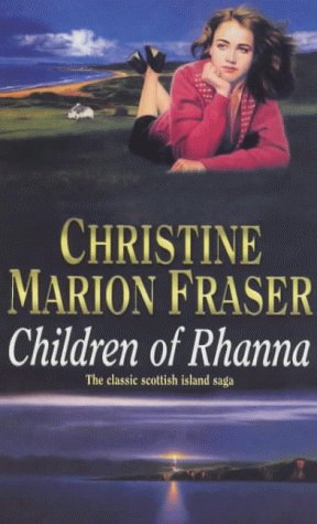 Children of Rhanna (Paperback)