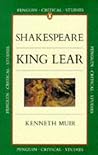 King Lear (Critical Studies, Penguin)